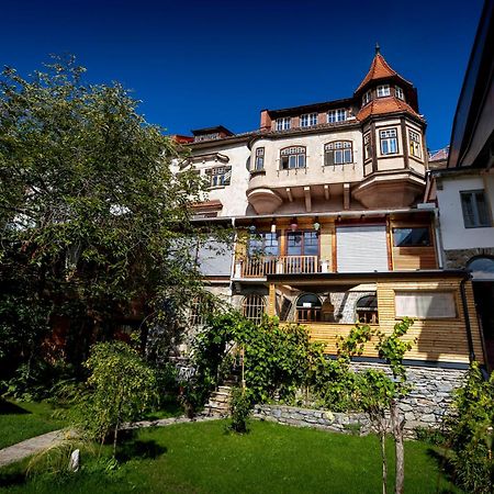 Gartenloft An Der Mur Murau Eksteriør billede
