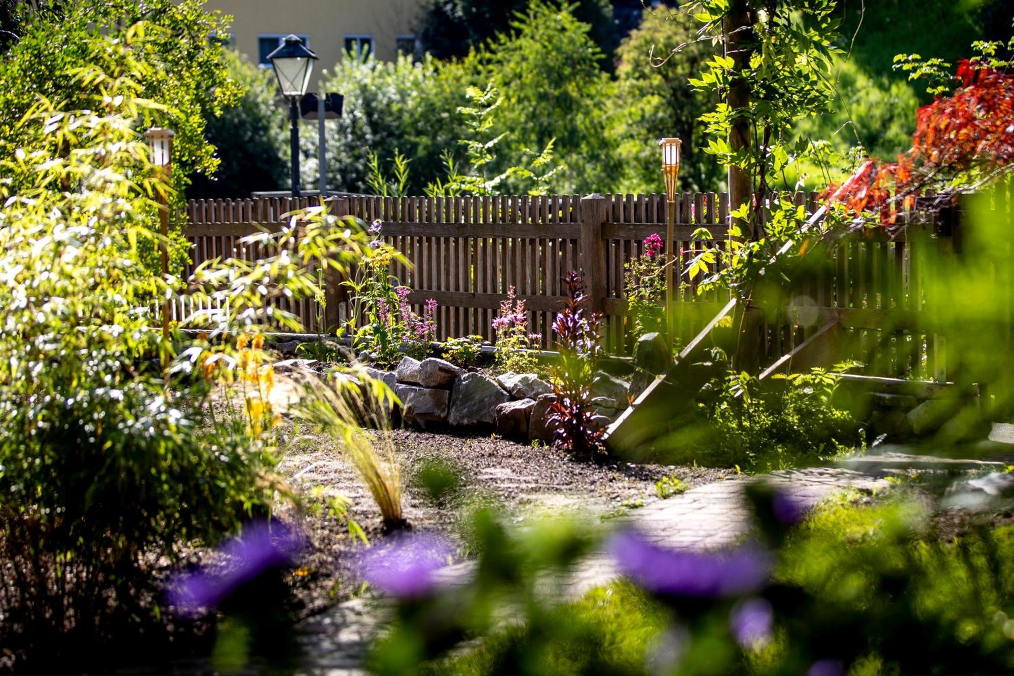 Gartenloft An Der Mur Murau Eksteriør billede